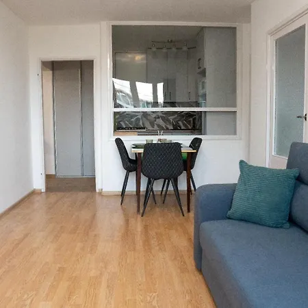 Apartamento Mound Wrocław