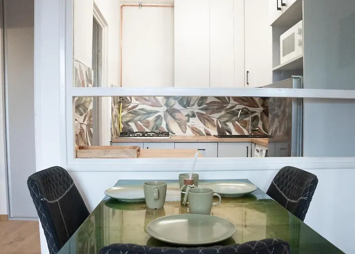 Mound Appartamento Breslavia