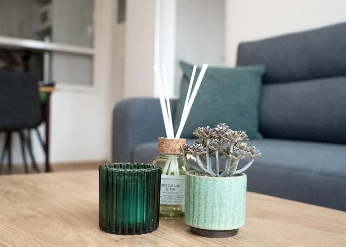 Appartamento Mound Breslavia