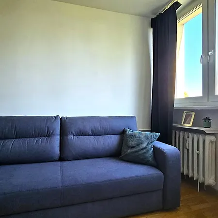 Mound Apartment