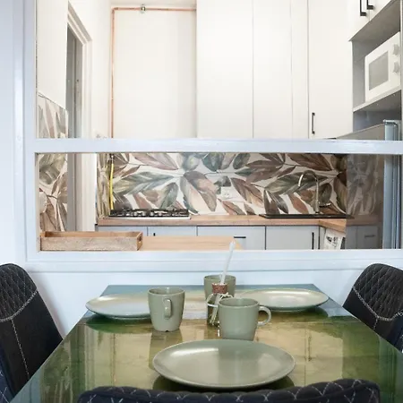 Mound דירה ורוצלב