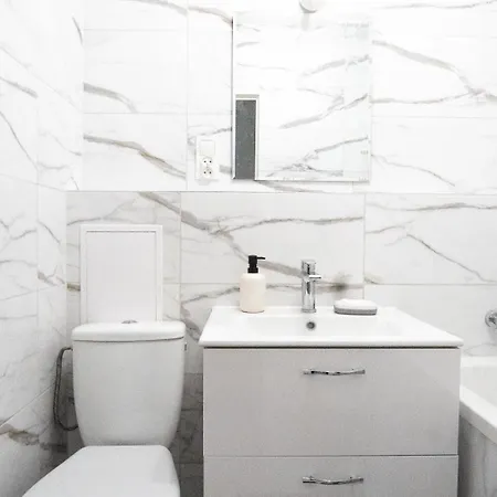 Mound Διαμέρισμα