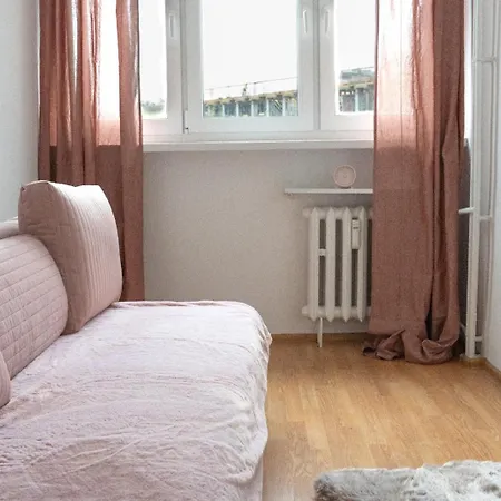 Mound Apartment Wroclaw